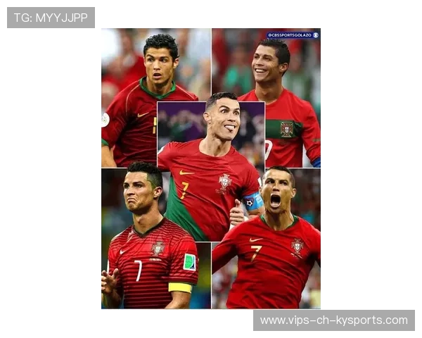 C罗逆袭世界杯巅峰，葡萄牙球队冲击大力神杯