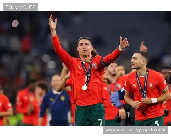C罗迎战2026世界杯，葡萄牙能否打破僵局？