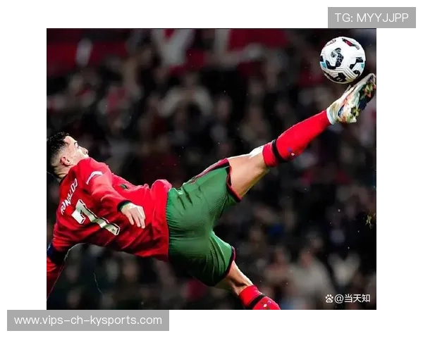 C罗的商业价值与竞技影响再次被讨论