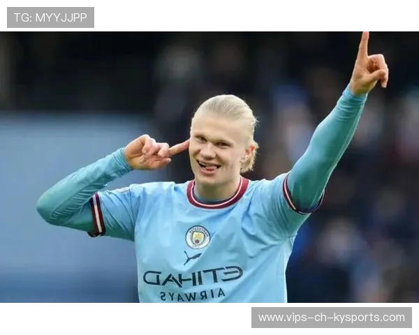 世界杯哈兰德连续头球威胁最终一锤定音